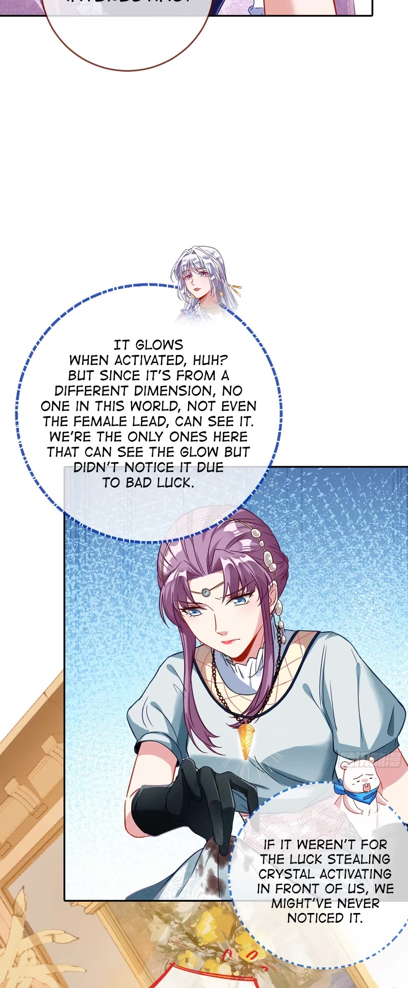 Cheating Men Must Die Chapter 361 page 34 - Chapter 361: How an Abandoned Wife Became the Female President - A Main Character’s Plot Armour
