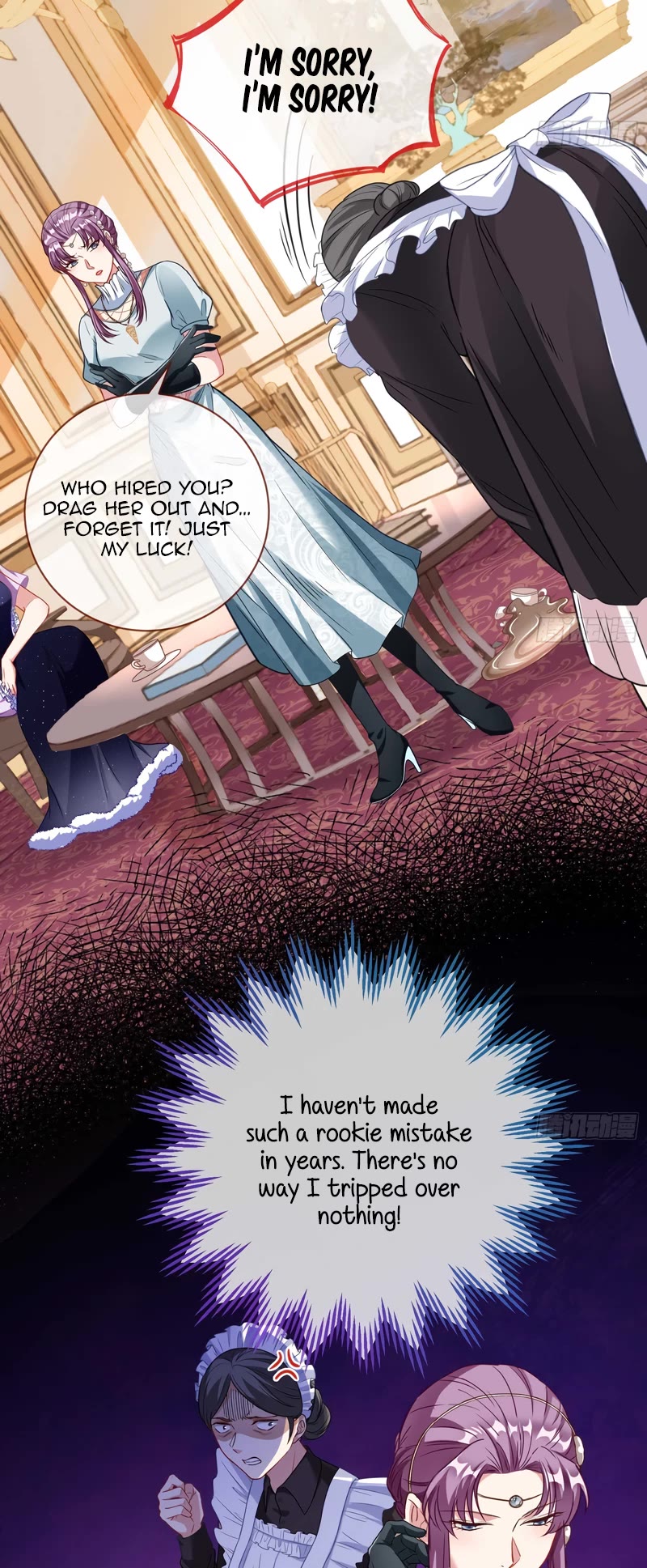 Cheating Men Must Die Chapter 361 page 35 - Chapter 361: How an Abandoned Wife Became the Female President - A Main Character’s Plot Armour