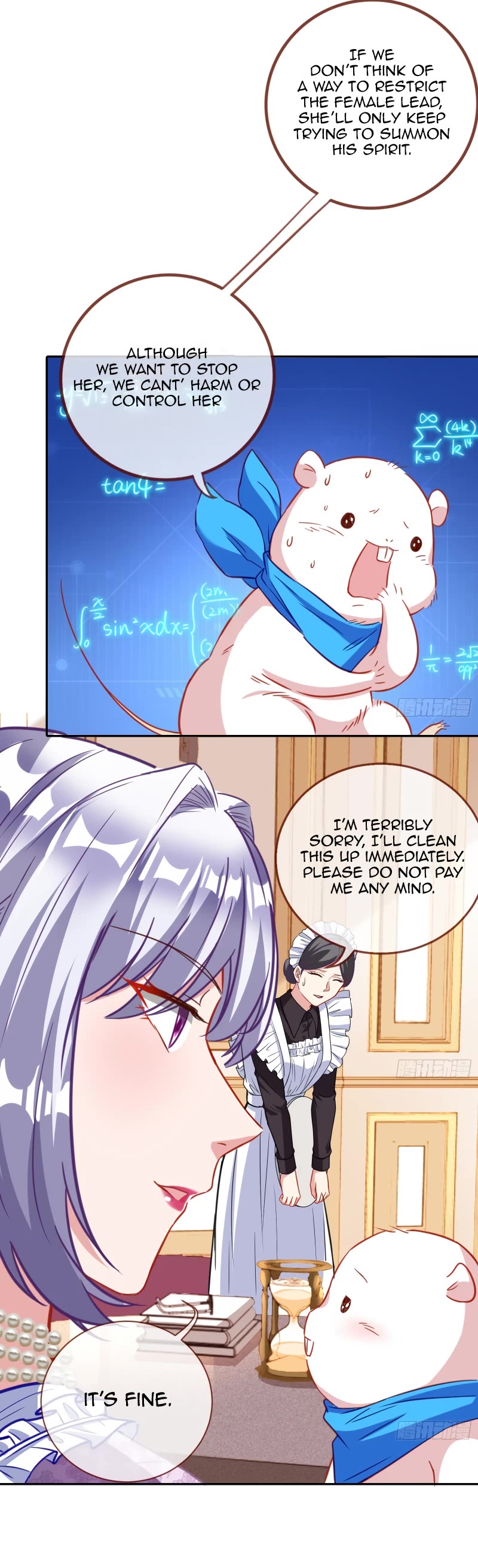 Cheating Men Must Die Chapter 362 page 2 - Chapter 362: How an Abandoned Wife Became the Female President - Trouble on Set