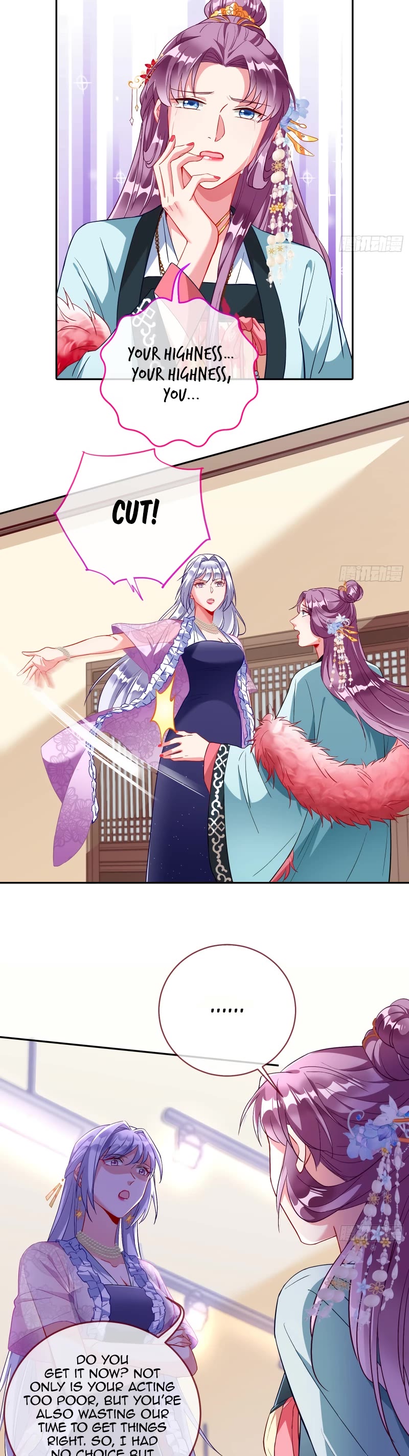 Cheating Men Must Die Chapter 363 page 8 - Chapter 363: How an Abandoned Wife Became the Female President - The Bearing of an Official Wife