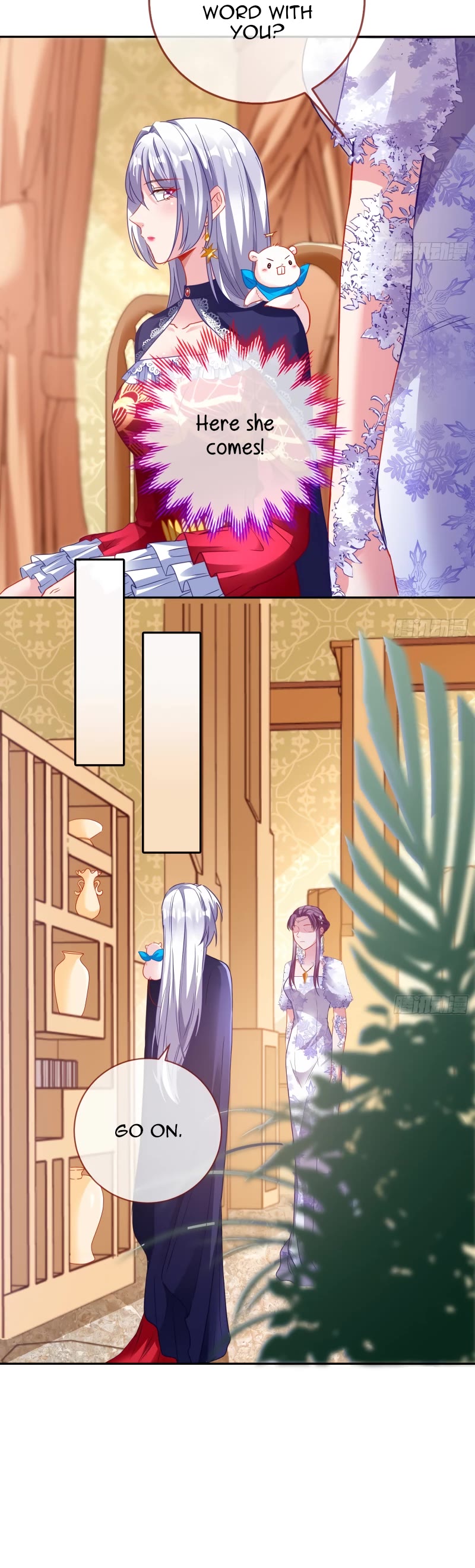 Cheating Men Must Die Chapter 364 page 17 - Chapter 364: How an Abandoned Wife Became the Female President - Poisoning