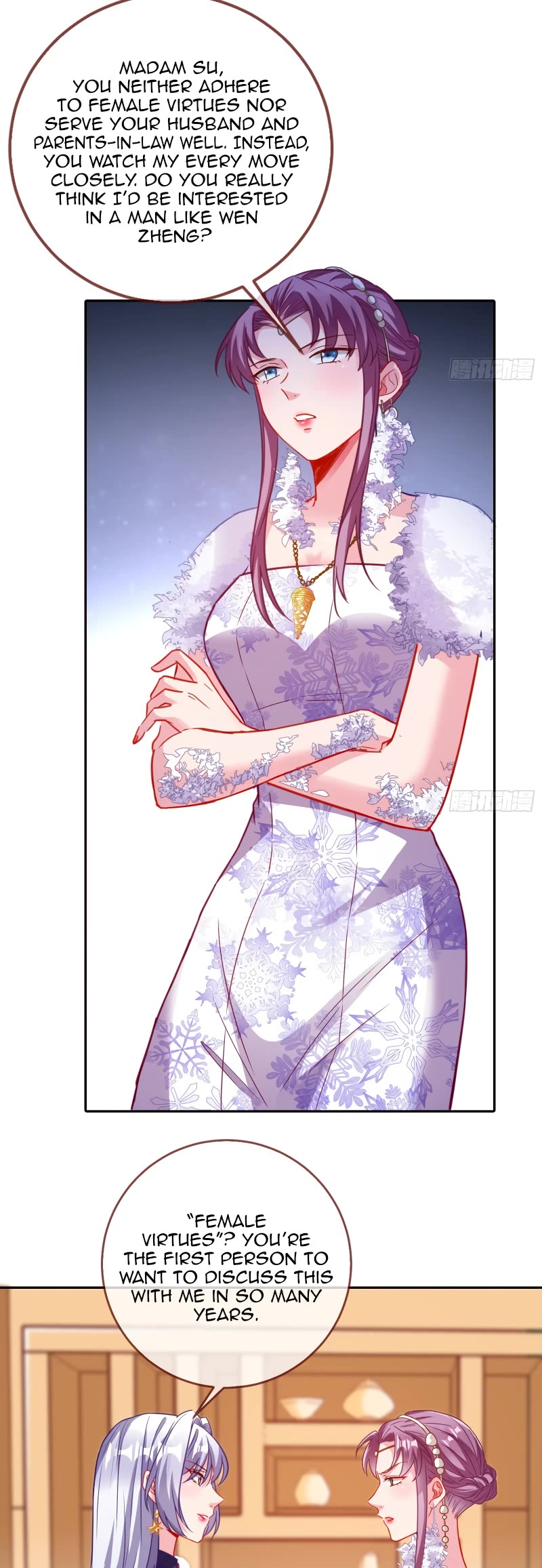 Cheating Men Must Die Chapter 364 page 19 - Chapter 364: How an Abandoned Wife Became the Female President - Poisoning