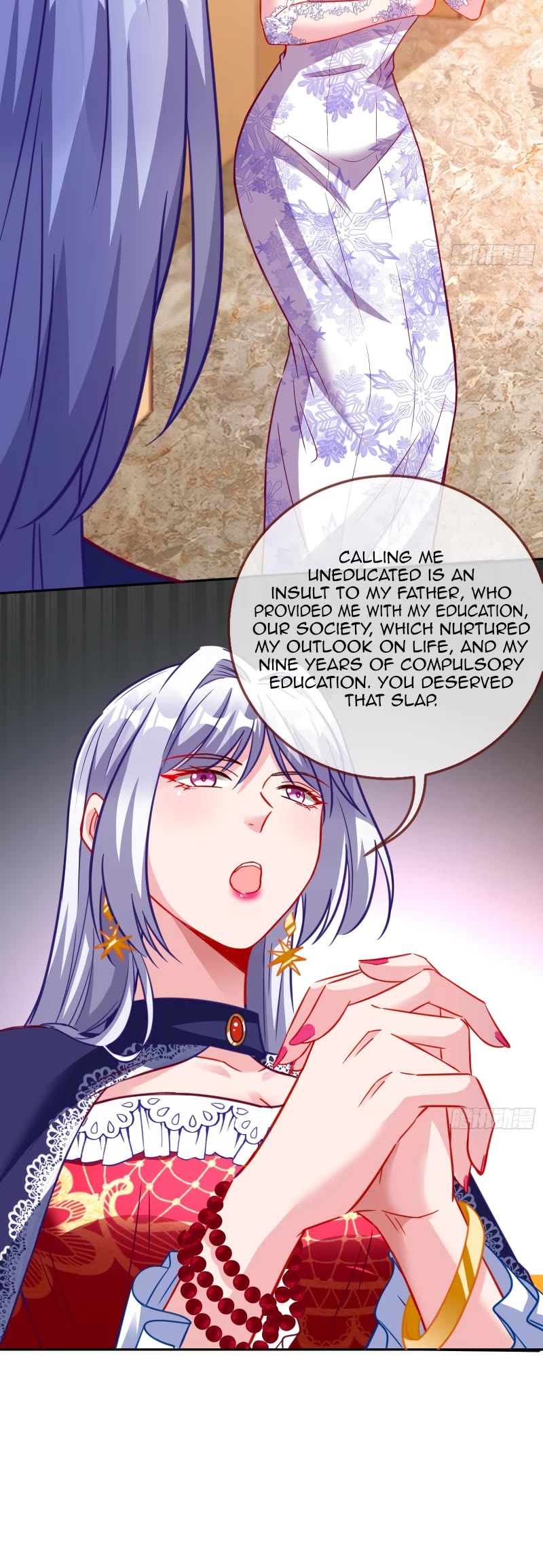 Cheating Men Must Die Chapter 364 page 21 - Chapter 364: How an Abandoned Wife Became the Female President - Poisoning