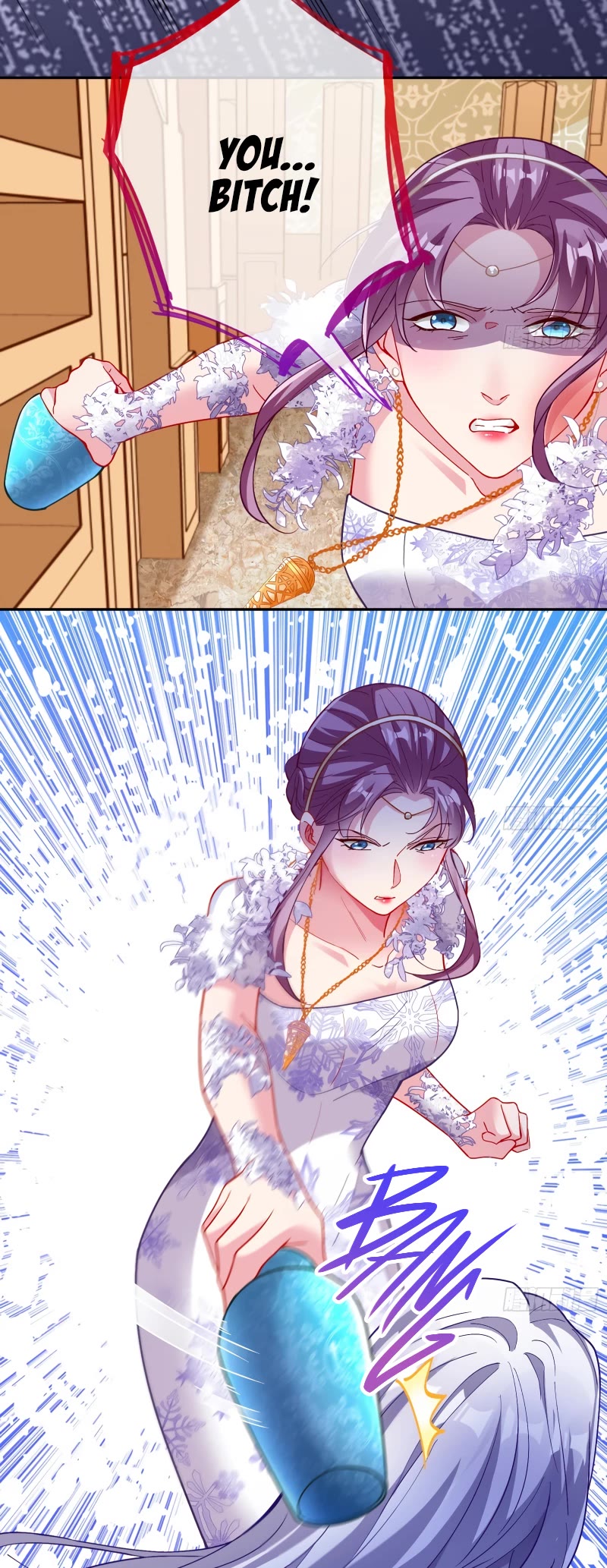 Cheating Men Must Die Chapter 364 page 23 - Chapter 364: How an Abandoned Wife Became the Female President - Poisoning
