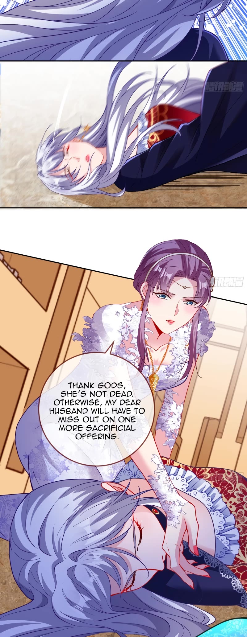 Cheating Men Must Die Chapter 364 page 24 - Chapter 364: How an Abandoned Wife Became the Female President - Poisoning