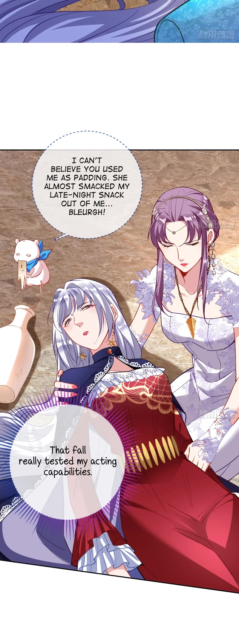 Cheating Men Must Die Chapter 364 page 25 - Chapter 364: How an Abandoned Wife Became the Female President - Poisoning