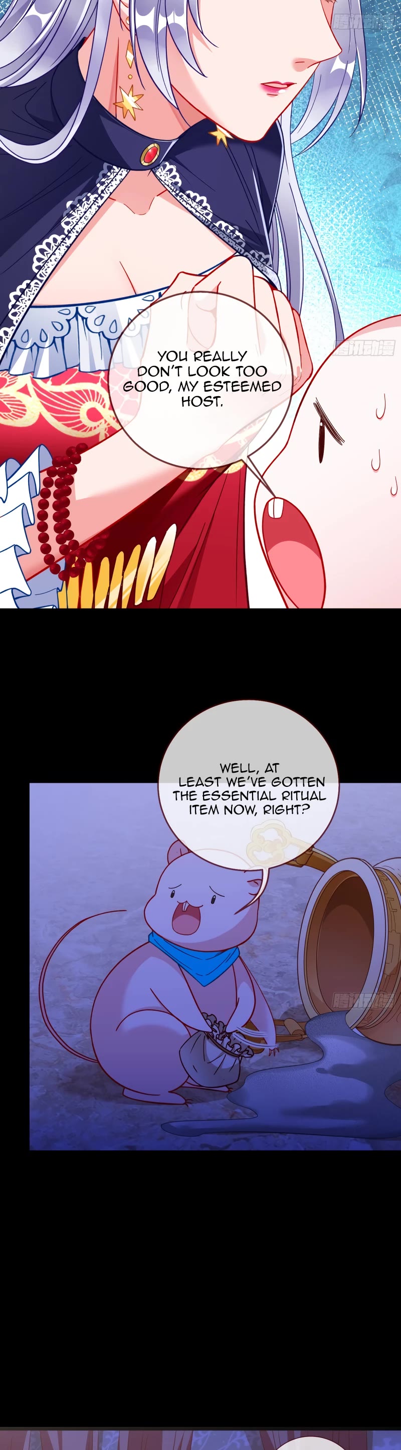 Cheating Men Must Die Chapter 365 page 16 - Chapter 365: How an Abandoned Wife Became the Female President - Backlash From Committing Evil Deeds