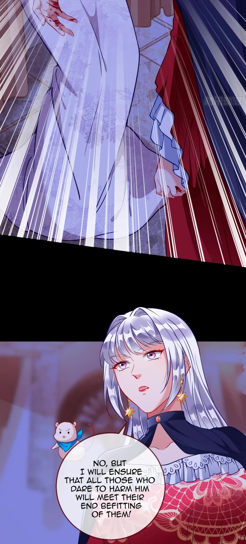 Cheating Men Must Die Chapter 365 page 23 - Chapter 365: How an Abandoned Wife Became the Female President - Backlash From Committing Evil Deeds