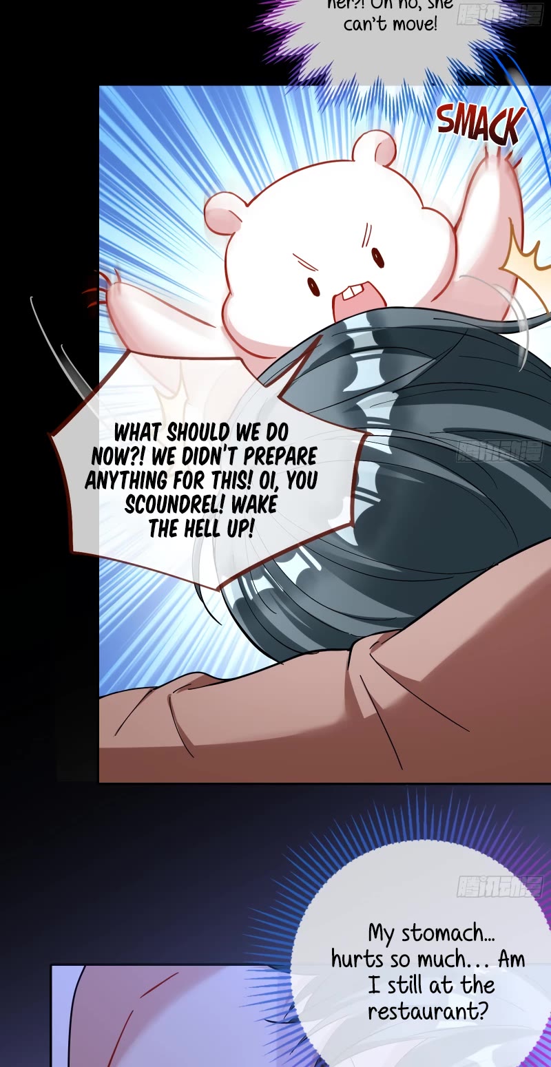 Cheating Men Must Die Chapter 365 page 5 - Chapter 365: How an Abandoned Wife Became the Female President - Backlash From Committing Evil Deeds