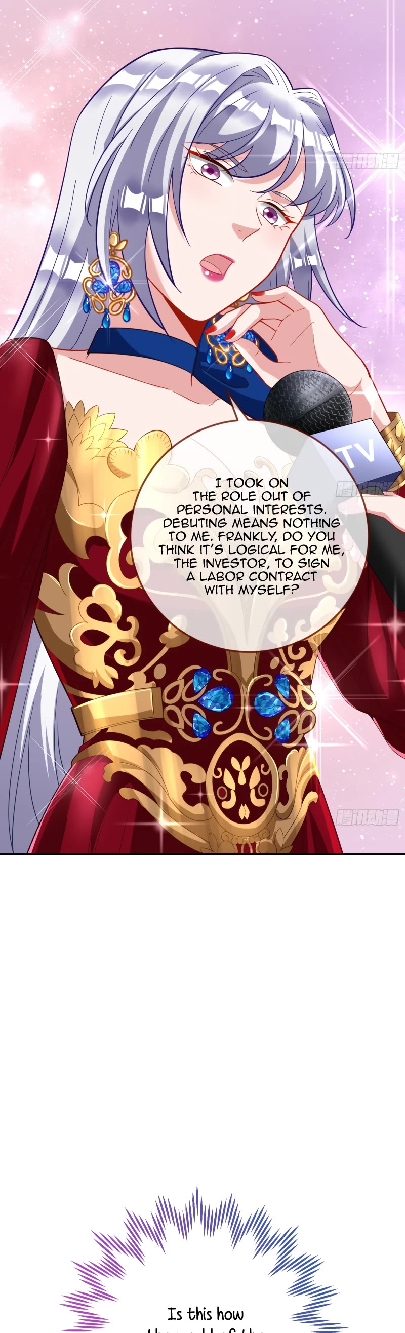 Cheating Men Must Die Chapter 366 page 23 - Chapter 366: How an Abandoned Wife Became the Female President - Letting Everyone Know She’s Married to Me