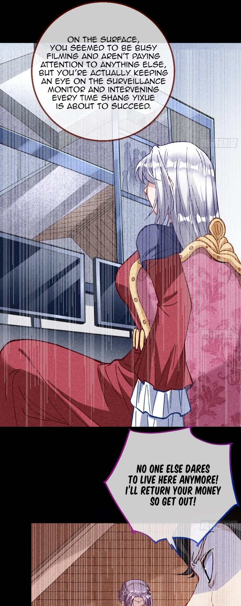 Cheating Men Must Die Chapter 367 page 10 - Chapter 367: How an Abandoned Wife Became the Female President - Your Ability Is Beyond Compare