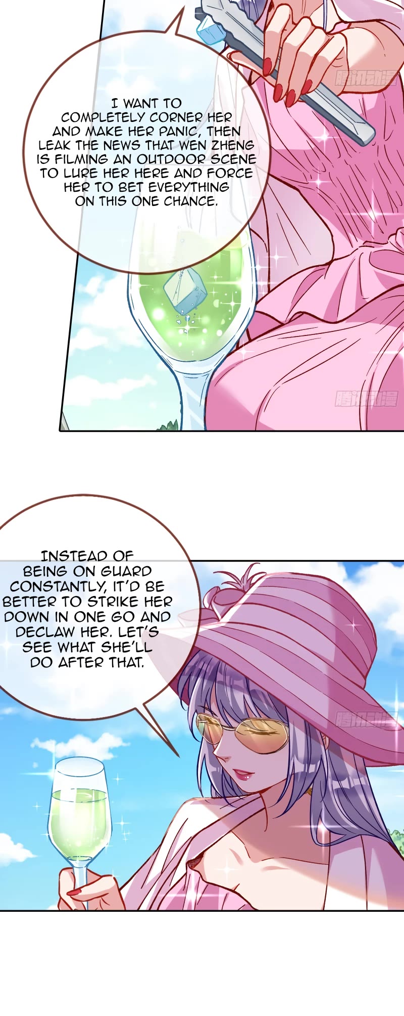 Cheating Men Must Die Chapter 367 page 13 - Chapter 367: How an Abandoned Wife Became the Female President - Your Ability Is Beyond Compare
