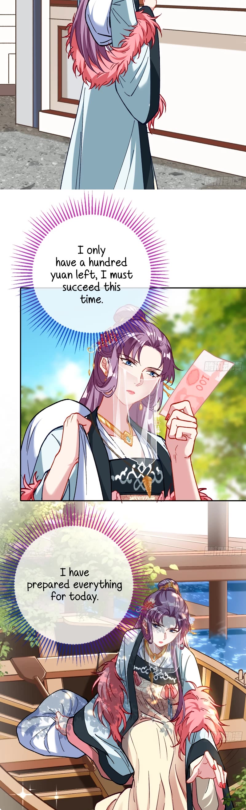 Cheating Men Must Die Chapter 367 page 15 - Chapter 367: How an Abandoned Wife Became the Female President - Your Ability Is Beyond Compare