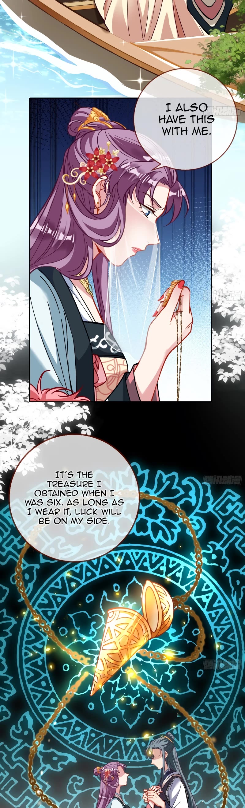 Cheating Men Must Die Chapter 367 page 16 - Chapter 367: How an Abandoned Wife Became the Female President - Your Ability Is Beyond Compare