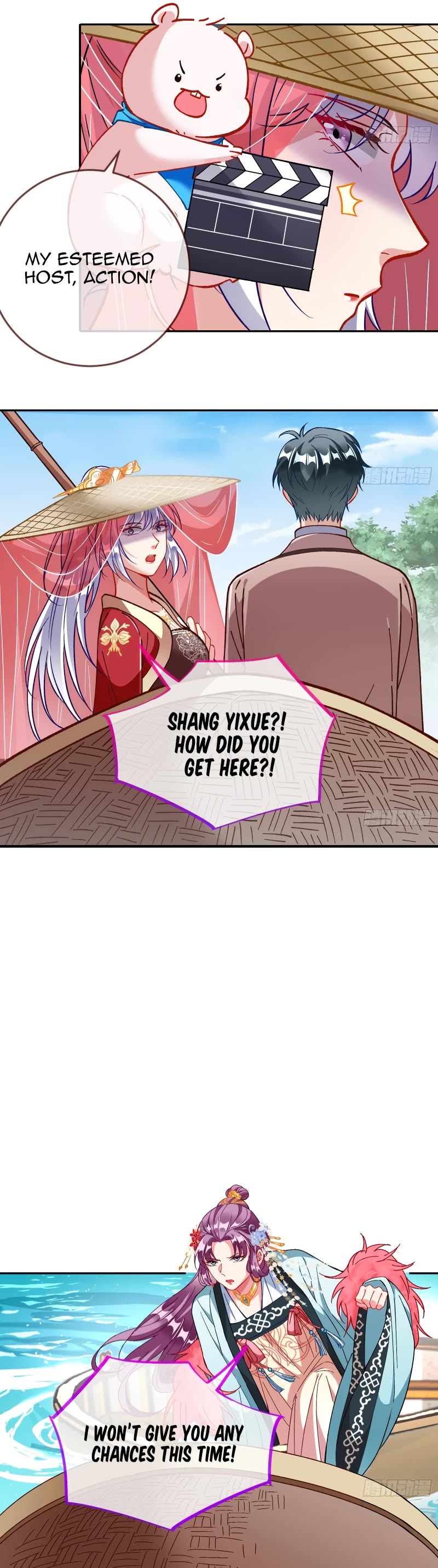 Cheating Men Must Die Chapter 367 page 22 - Chapter 367: How an Abandoned Wife Became the Female President - Your Ability Is Beyond Compare