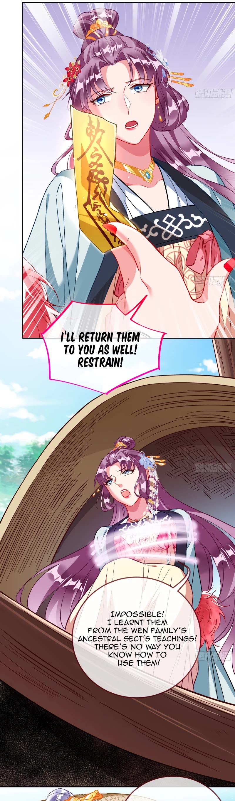 Cheating Men Must Die Chapter 367 page 28 - Chapter 367: How an Abandoned Wife Became the Female President - Your Ability Is Beyond Compare