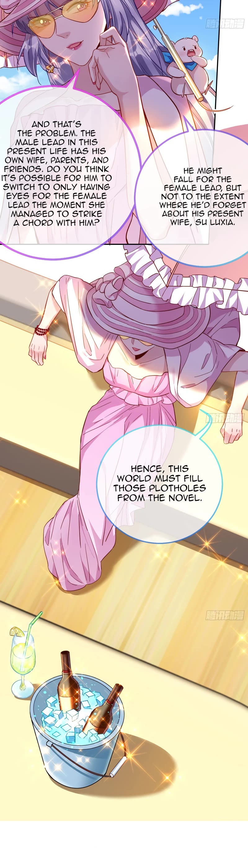 Cheating Men Must Die Chapter 367 page 5 - Chapter 367: How an Abandoned Wife Became the Female President - Your Ability Is Beyond Compare