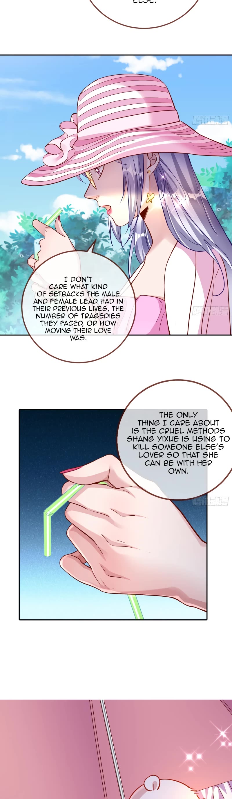 Cheating Men Must Die Chapter 367 page 7 - Chapter 367: How an Abandoned Wife Became the Female President - Your Ability Is Beyond Compare
