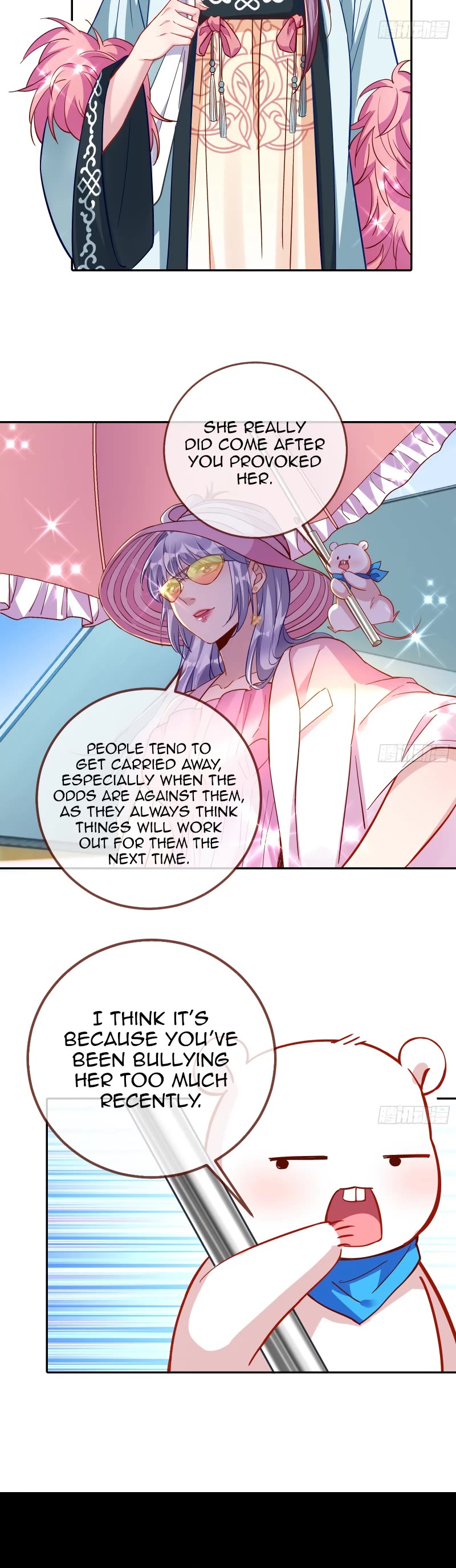 Cheating Men Must Die Chapter 367 page 9 - Chapter 367: How an Abandoned Wife Became the Female President - Your Ability Is Beyond Compare