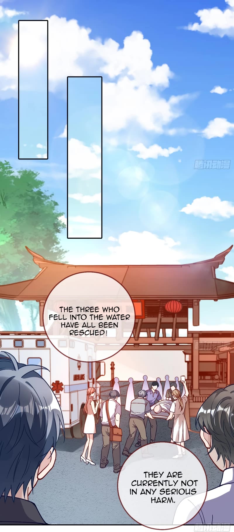 Cheating Men Must Die Chapter 369 page 15 - Chapter 369: How an Abandoned Wife Became the Female President - Infidelity in the Open