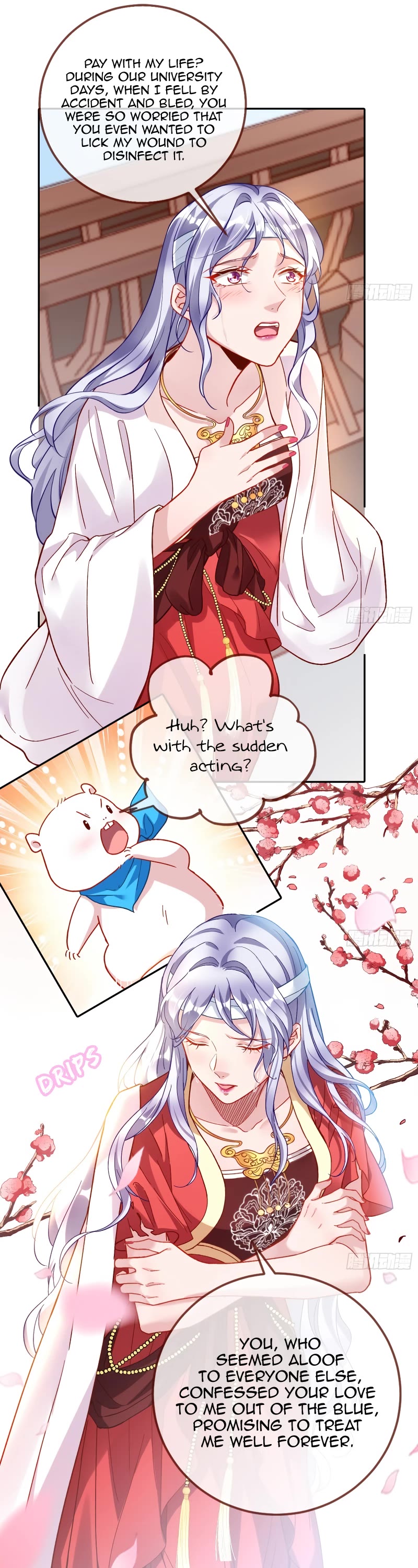 Cheating Men Must Die Chapter 369 page 24 - Chapter 369: How an Abandoned Wife Became the Female President - Infidelity in the Open