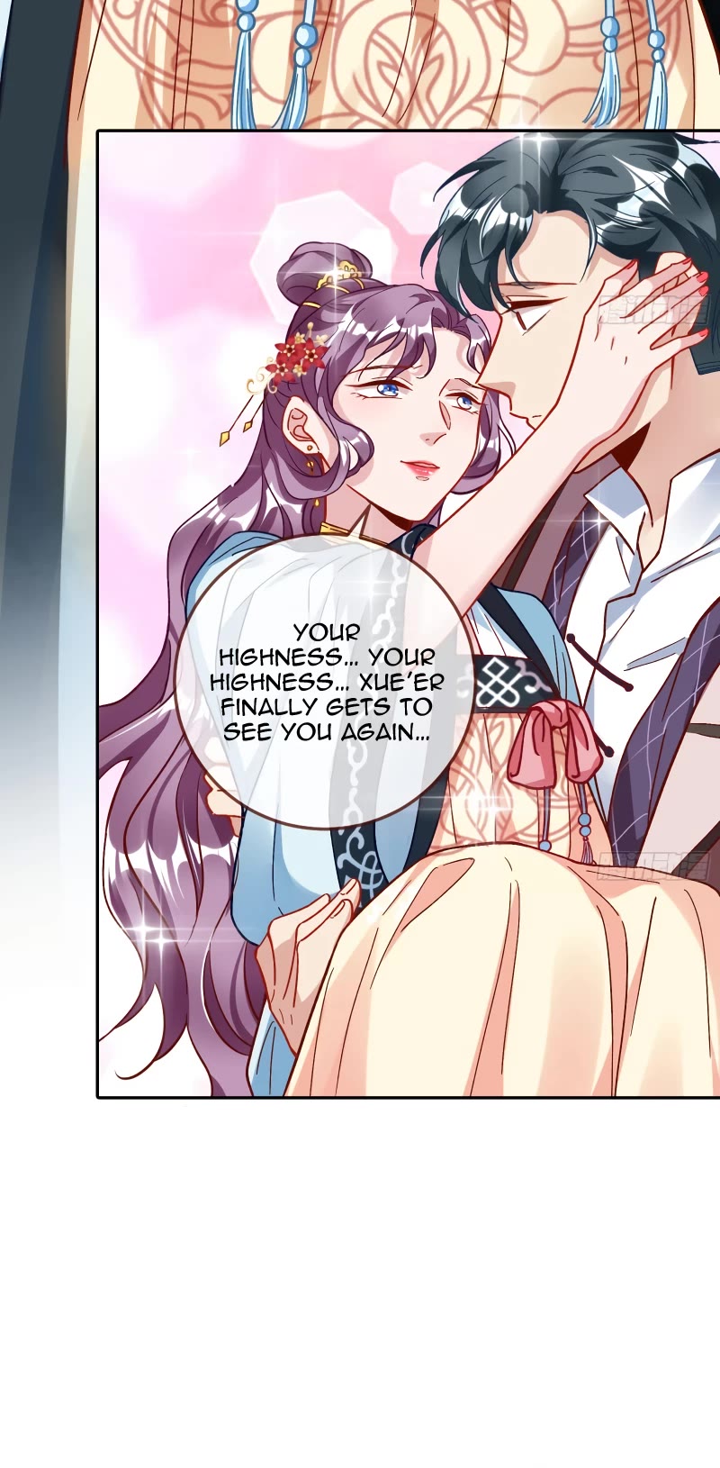 Cheating Men Must Die Chapter 369 page 27 - Chapter 369: How an Abandoned Wife Became the Female President - Infidelity in the Open