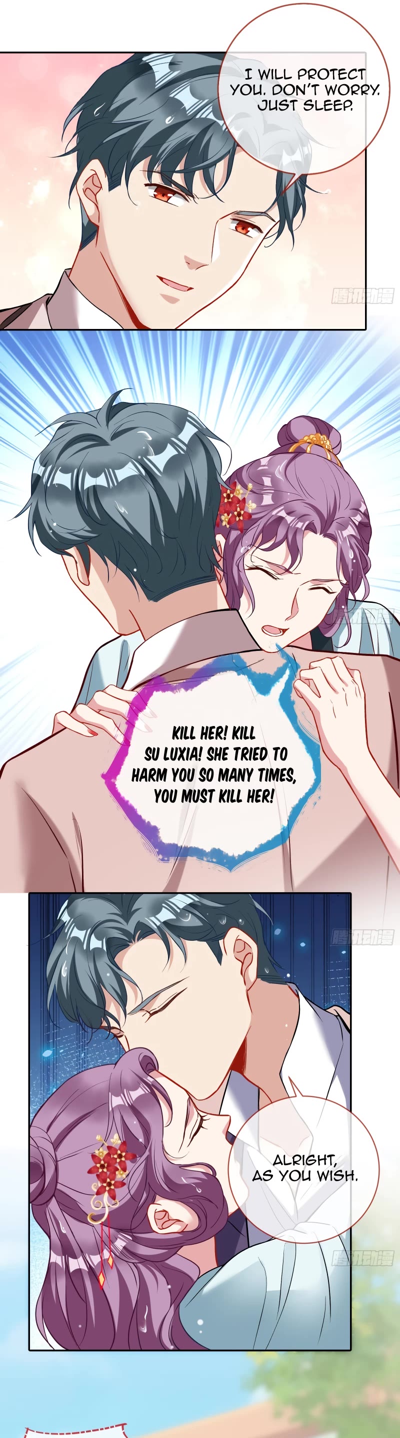 Cheating Men Must Die Chapter 369 page 28 - Chapter 369: How an Abandoned Wife Became the Female President - Infidelity in the Open