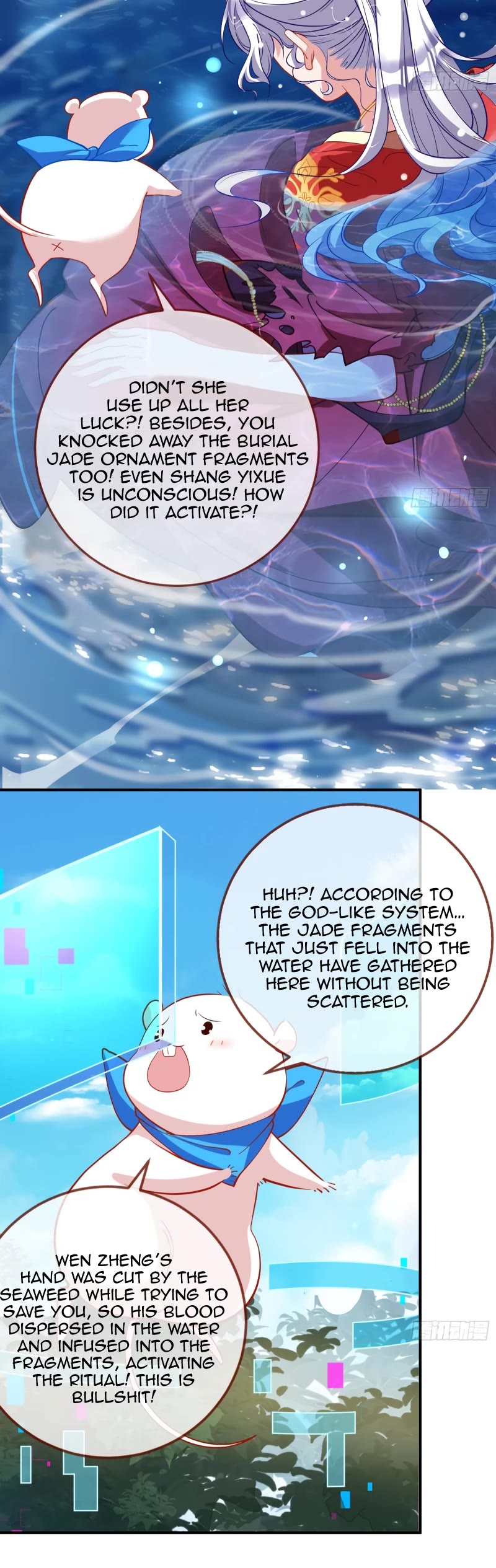 Cheating Men Must Die Chapter 369 page 3 - Chapter 369: How an Abandoned Wife Became the Female President - Infidelity in the Open