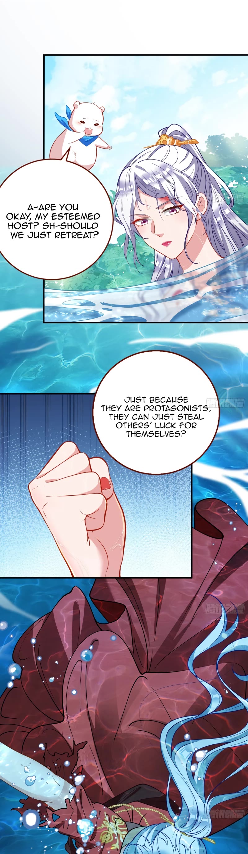 Cheating Men Must Die Chapter 369 page 6 - Chapter 369: How an Abandoned Wife Became the Female President - Infidelity in the Open