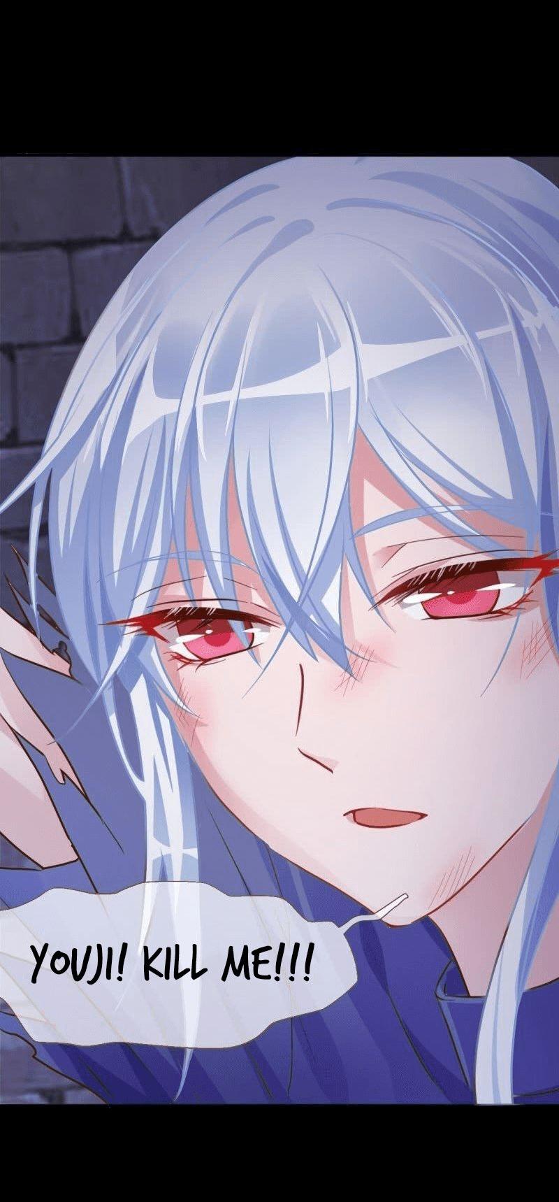 Cheating Men Must Die Chapter 37 page 10 - Chapter 37: The Most Tragic Vampire in History