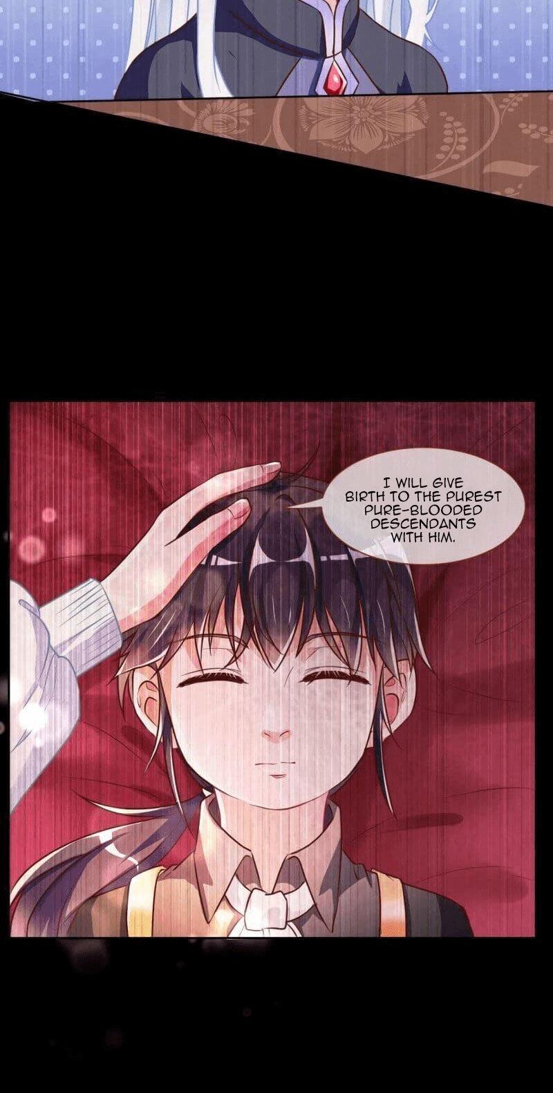 Cheating Men Must Die Chapter 37 page 14 - Chapter 37: The Most Tragic Vampire in History