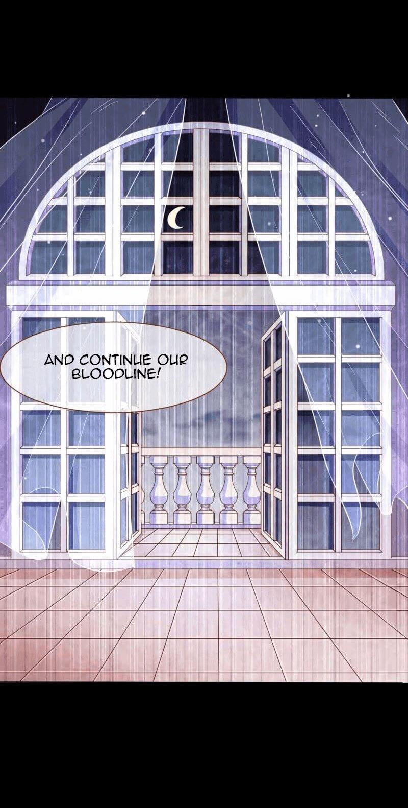 Cheating Men Must Die Chapter 37 page 15 - Chapter 37: The Most Tragic Vampire in History