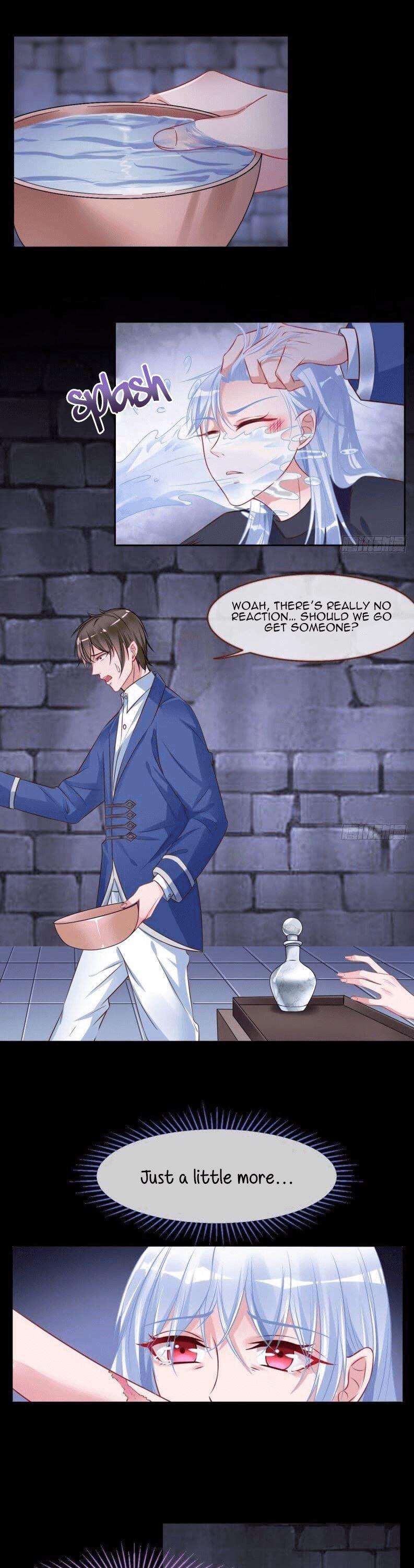 Cheating Men Must Die Chapter 37 page 23 - Chapter 37: The Most Tragic Vampire in History