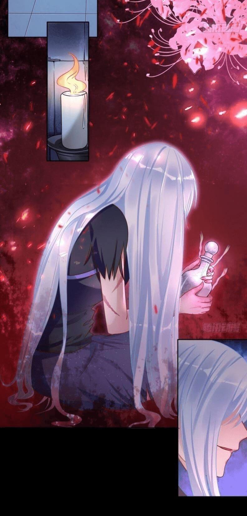 Cheating Men Must Die Chapter 37 page 25 - Chapter 37: The Most Tragic Vampire in History