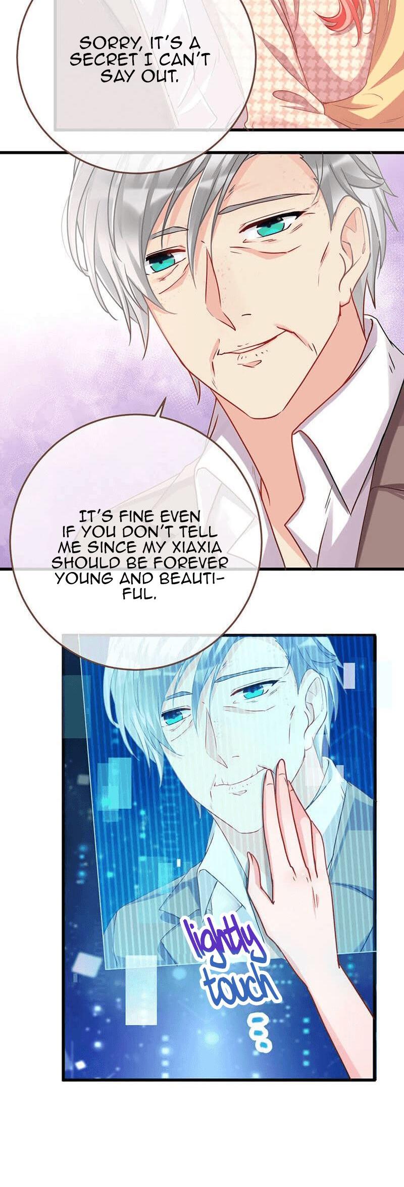 Cheating Men Must Die Chapter 37 page 4 - Chapter 37: The Most Tragic Vampire in History