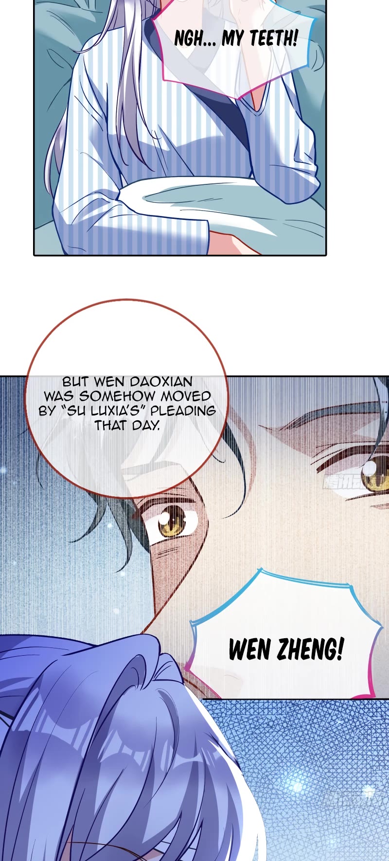 Cheating Men Must Die Chapter 370 page 11 - Chapter 370: How an Abandoned Wife Became the Female President - Facing the Opponent Head On