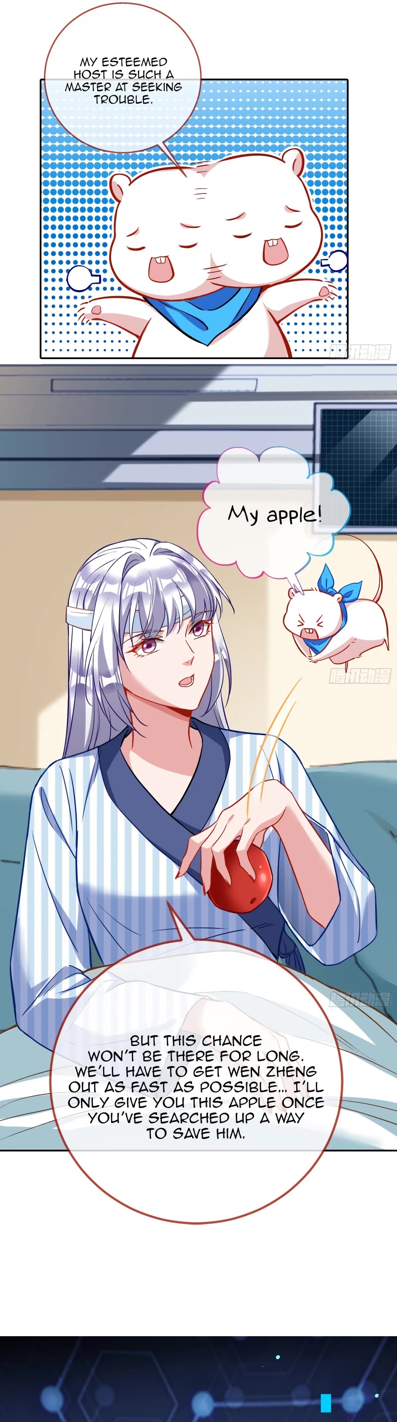 Cheating Men Must Die Chapter 370 page 13 - Chapter 370: How an Abandoned Wife Became the Female President - Facing the Opponent Head On