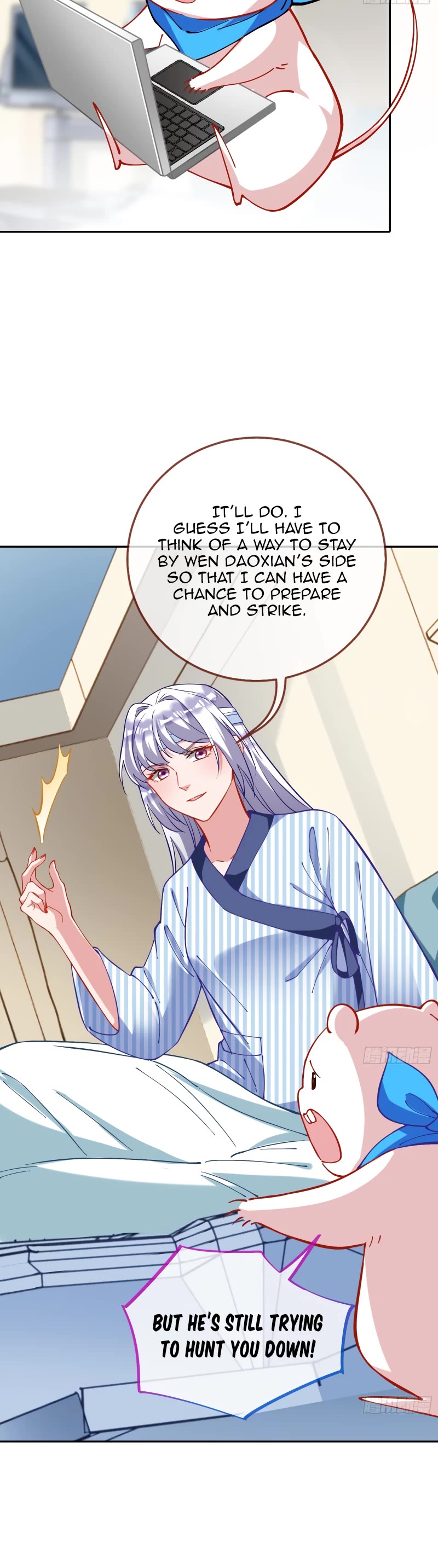 Cheating Men Must Die Chapter 370 page 16 - Chapter 370: How an Abandoned Wife Became the Female President - Facing the Opponent Head On