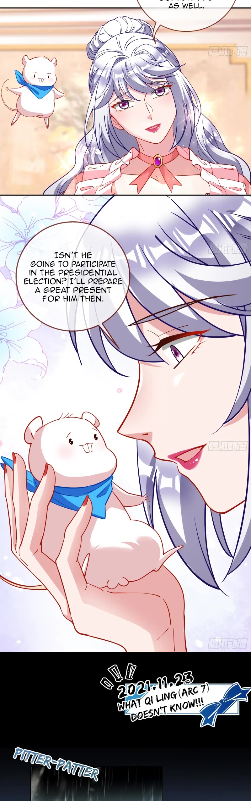Cheating Men Must Die Chapter 370 page 30 - Chapter 370: How an Abandoned Wife Became the Female President - Facing the Opponent Head On