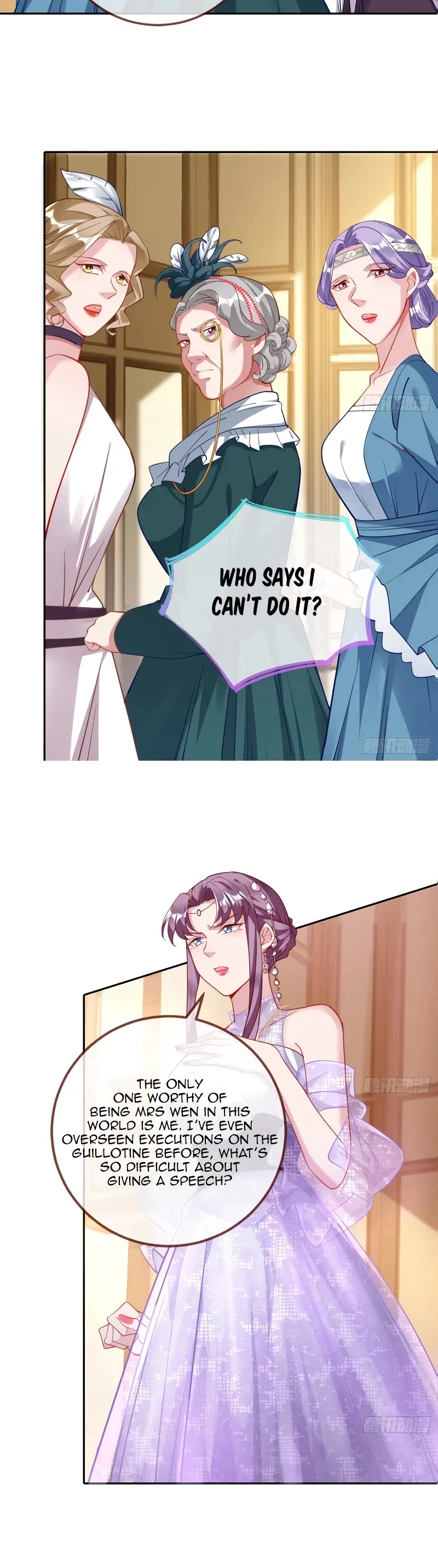Cheating Men Must Die Chapter 371 page 16 - Chapter 371: How an Abandoned Wife Became the Female President - Ruined Reputation