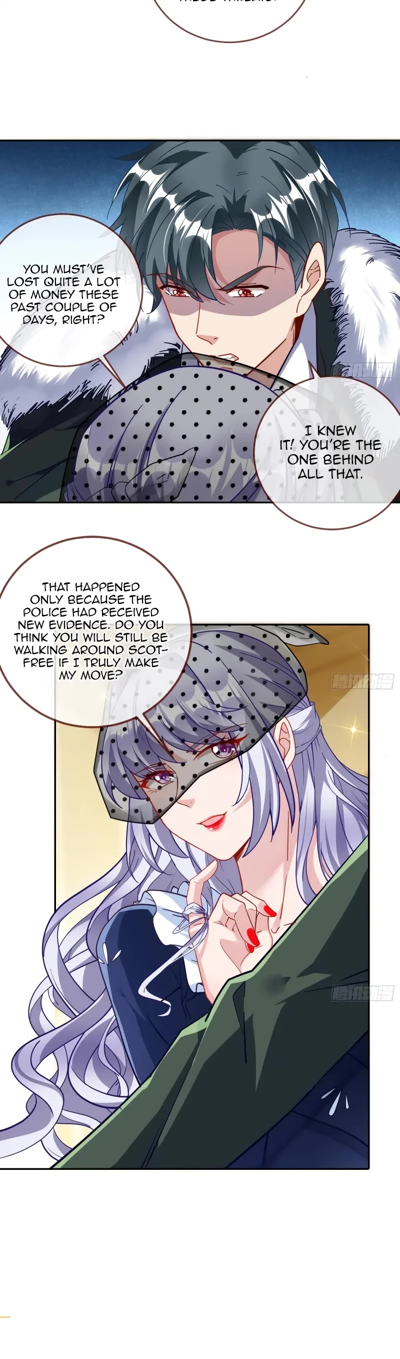 Cheating Men Must Die Chapter 372 page 16 - Chapter 372: How an Abandoned Wife Became the Female President - Who’s the one begging for mercy?