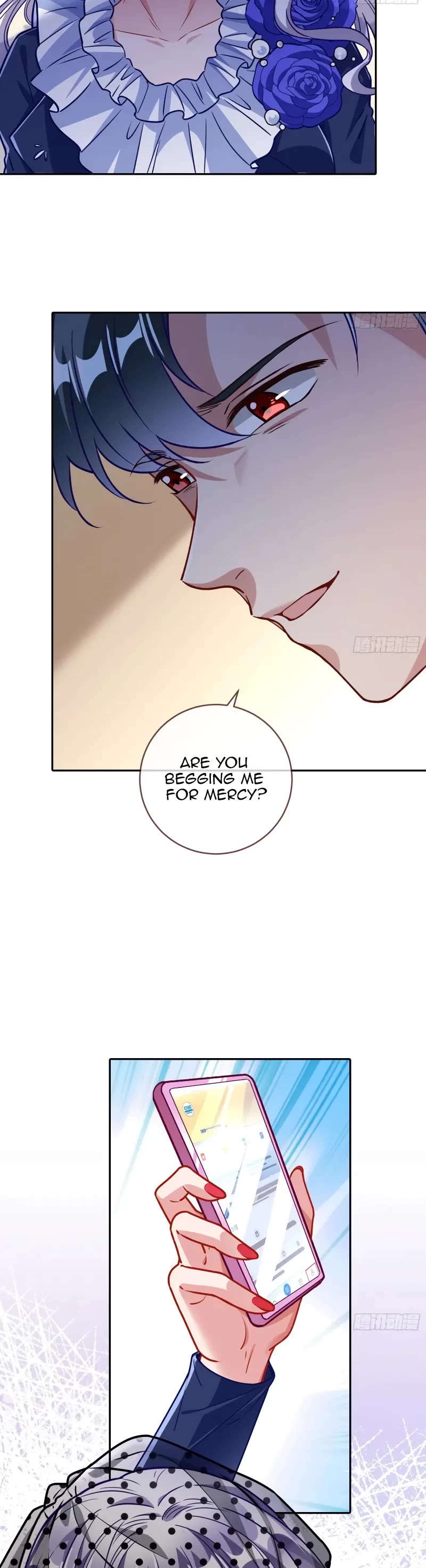 Cheating Men Must Die Chapter 372 page 18 - Chapter 372: How an Abandoned Wife Became the Female President - Who’s the one begging for mercy?