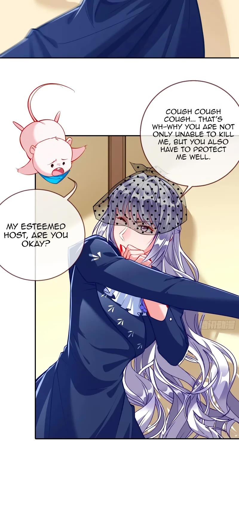 Cheating Men Must Die Chapter 372 page 23 - Chapter 372: How an Abandoned Wife Became the Female President - Who’s the one begging for mercy?