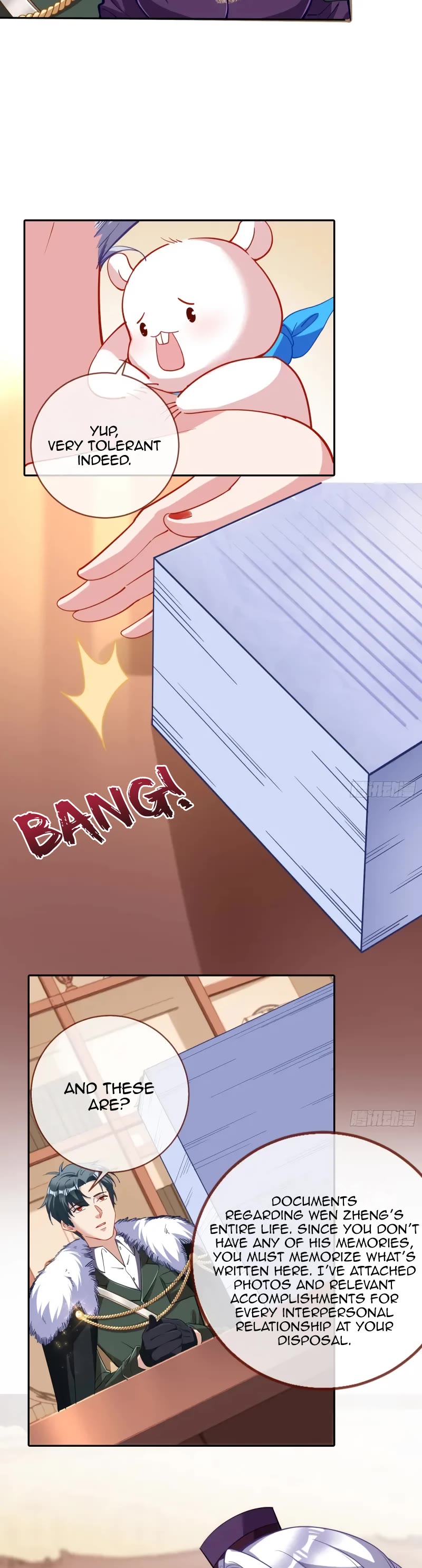 Cheating Men Must Die Chapter 373 page 16 - Chapter 373: How an Abandoned Wife Became the Female President - Glorious Return with Great Authority in Hand