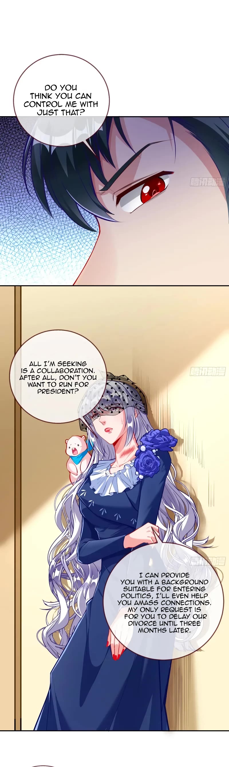 Cheating Men Must Die Chapter 373 page 2 - Chapter 373: How an Abandoned Wife Became the Female President - Glorious Return with Great Authority in Hand