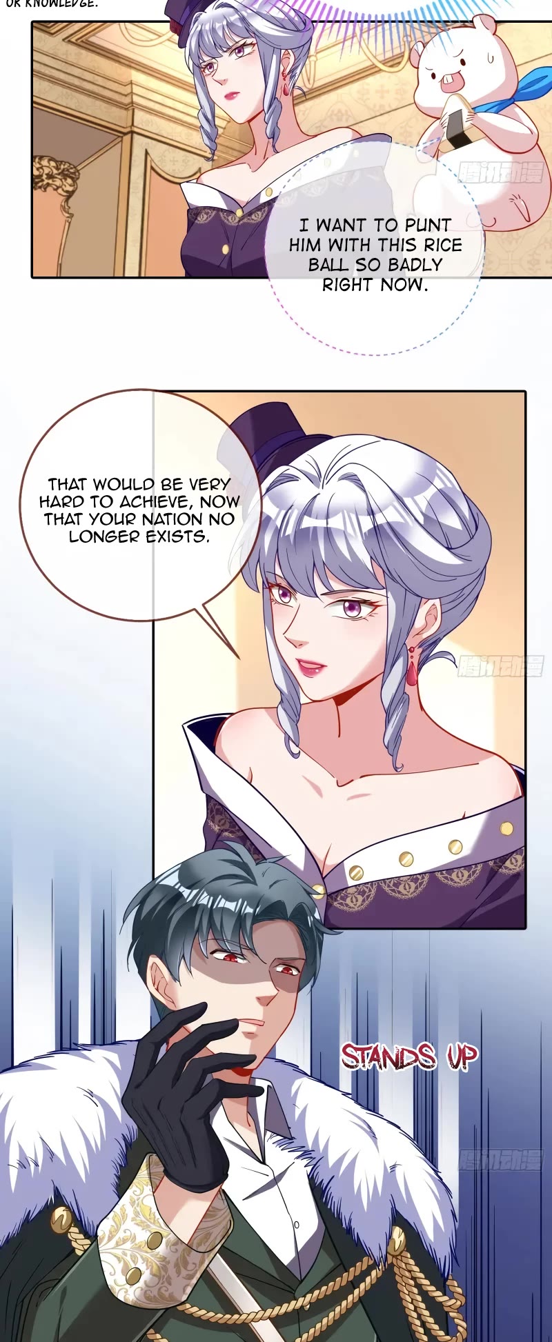 Cheating Men Must Die Chapter 373 page 20 - Chapter 373: How an Abandoned Wife Became the Female President - Glorious Return with Great Authority in Hand