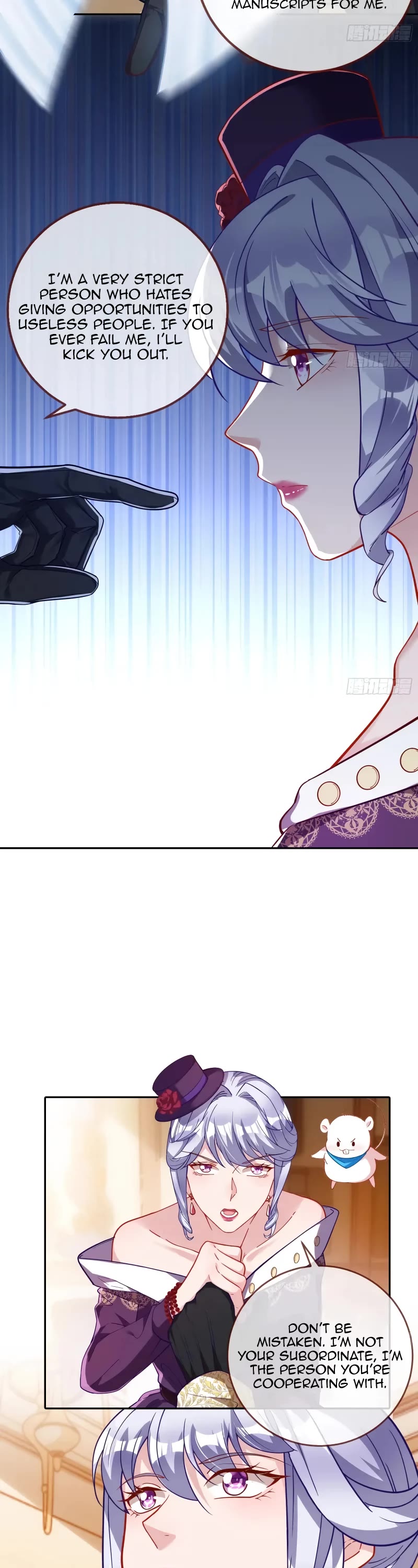 Cheating Men Must Die Chapter 373 page 23 - Chapter 373: How an Abandoned Wife Became the Female President - Glorious Return with Great Authority in Hand