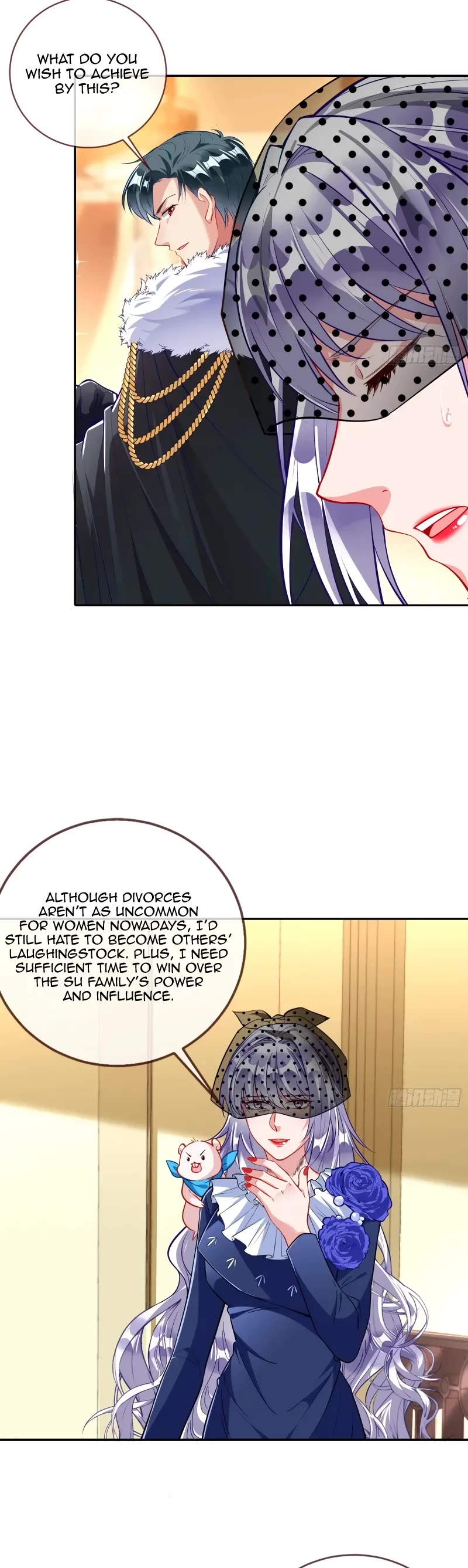 Cheating Men Must Die Chapter 373 page 3 - Chapter 373: How an Abandoned Wife Became the Female President - Glorious Return with Great Authority in Hand