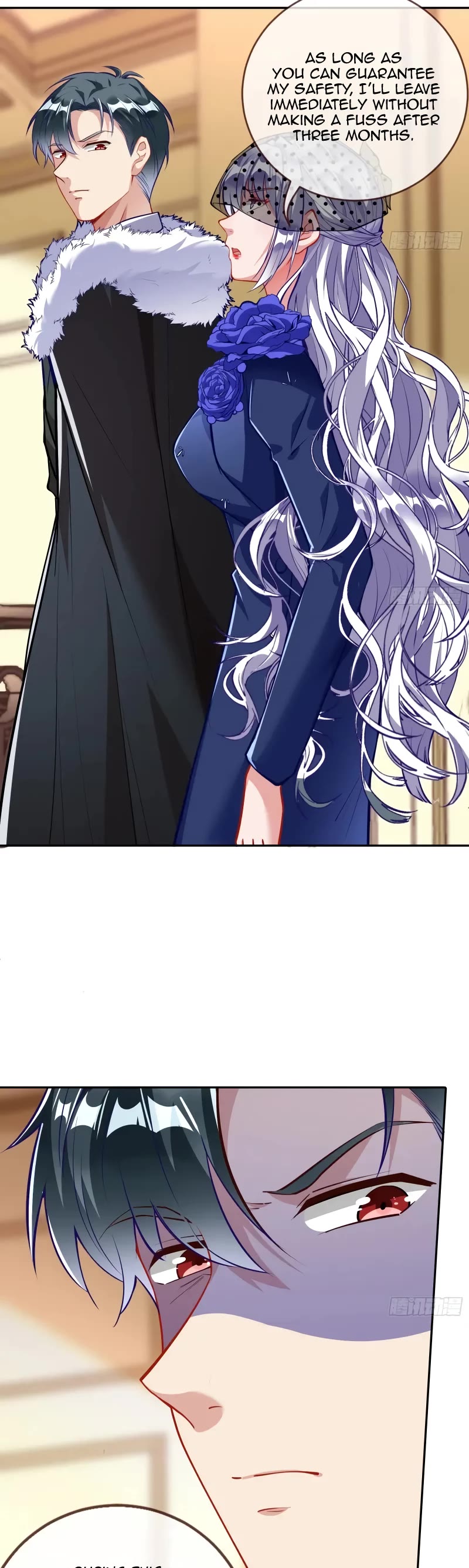 Cheating Men Must Die Chapter 373 page 4 - Chapter 373: How an Abandoned Wife Became the Female President - Glorious Return with Great Authority in Hand