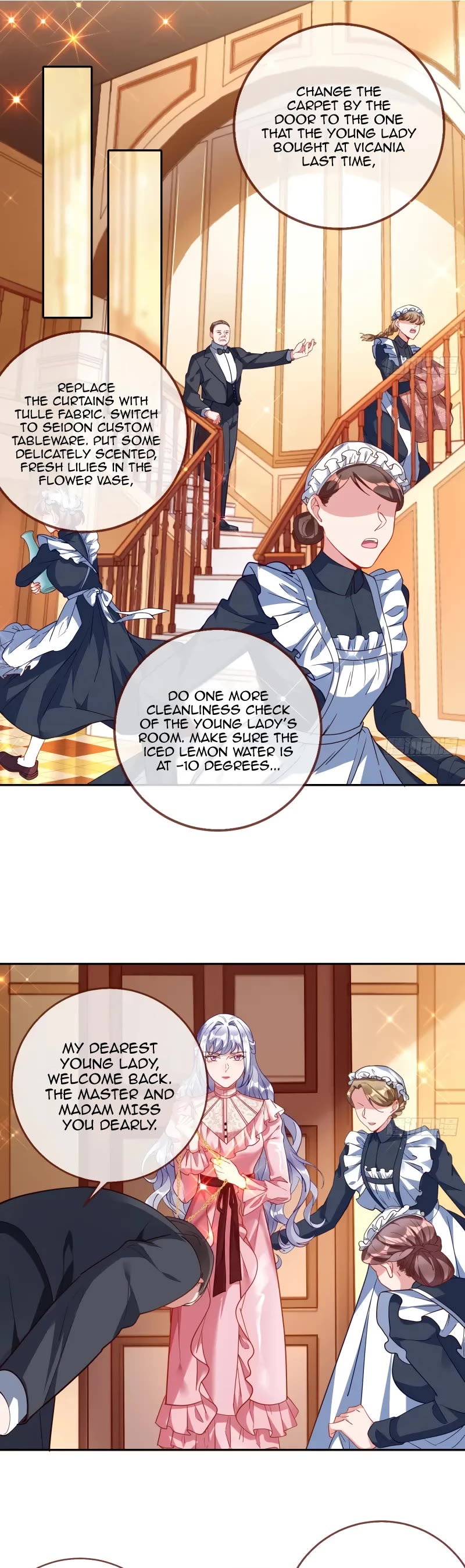 Cheating Men Must Die Chapter 374 page 16 - Chapter 374: How an Abandoned Wife Became the Female President - The Aloof Senior Brother